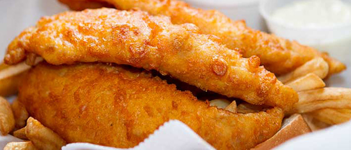 Friday Fish Fry and Rolling Thunder Lanes Friday Fish Fry and Rolling Thunder Lanes